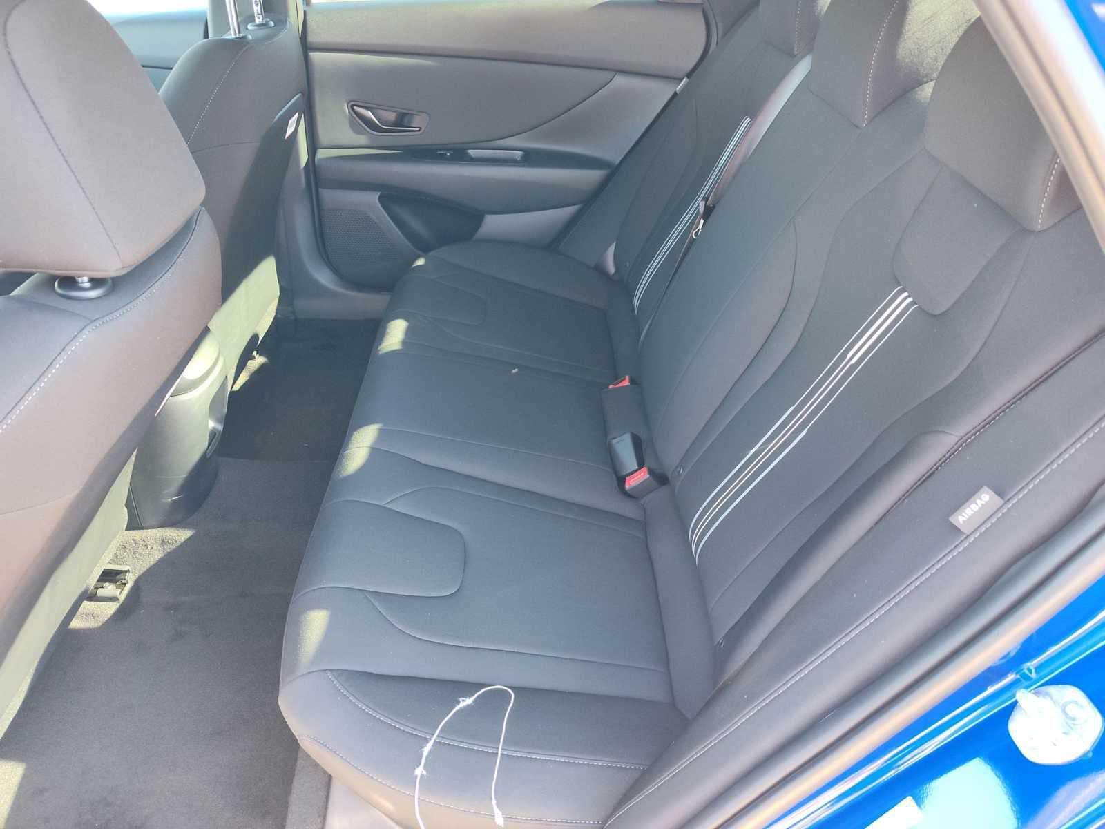 Thumbnail: 2026 Hyundai Elantra - 16