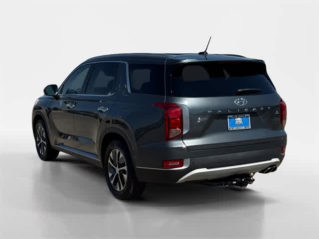 Thumbnail: 2022 Hyundai Palisade - 11