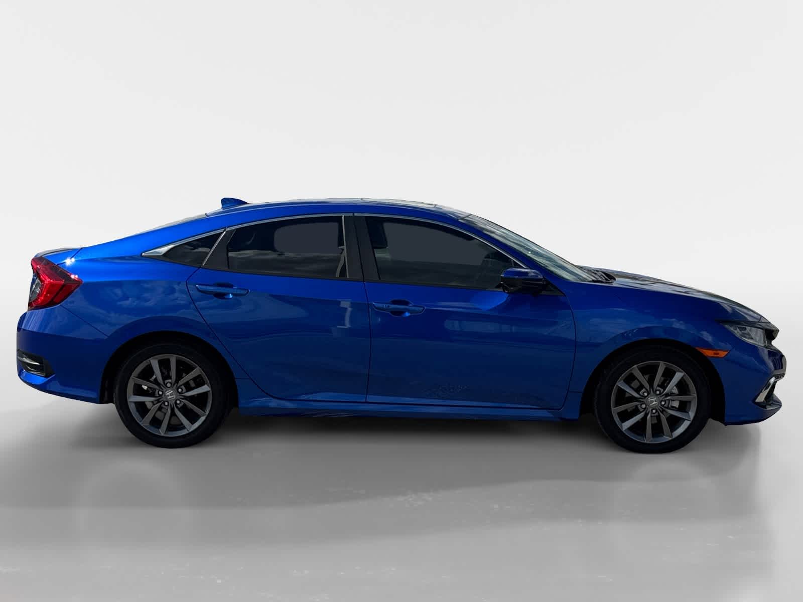 Thumbnail: 2019 Honda Civic - 6