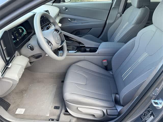 Thumbnail: 2026 Hyundai Elantra - 13