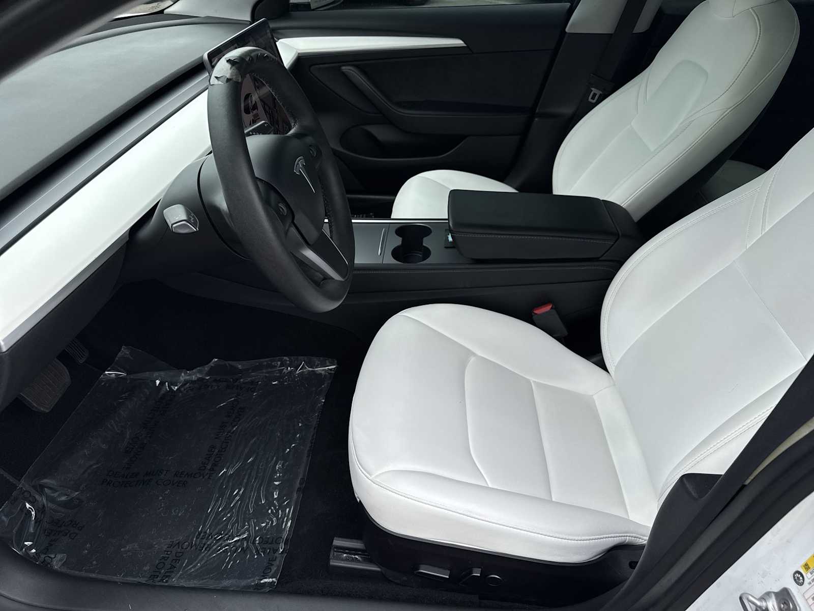 Thumbnail: 2021 Tesla Model 3 - 13