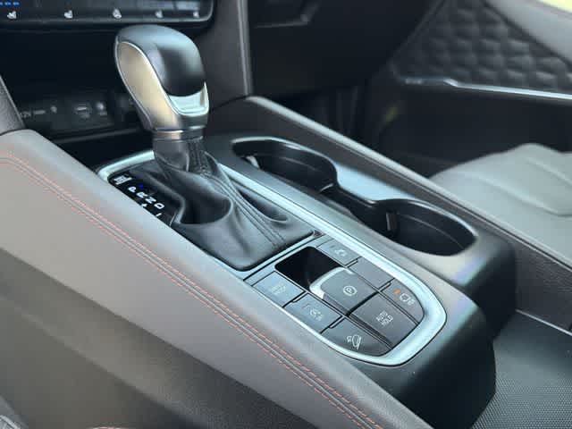 Thumbnail: 2019 Hyundai Santa Fe - 25