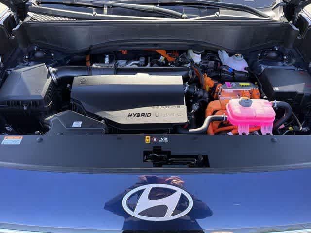 Thumbnail: 2026 Hyundai Palisade - 11