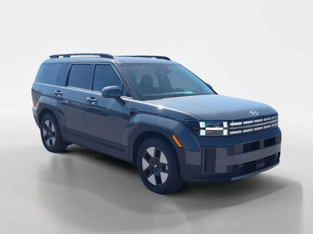 Thumbnail: 2026 Hyundai Santa Fe - 7