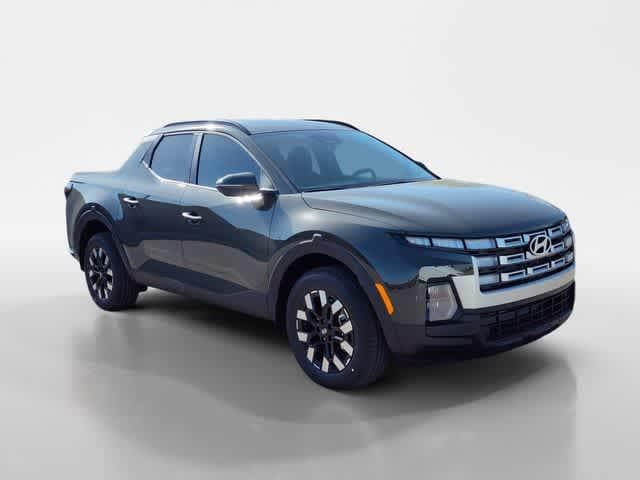Thumbnail: 2026 Hyundai Santa Cruz - 8