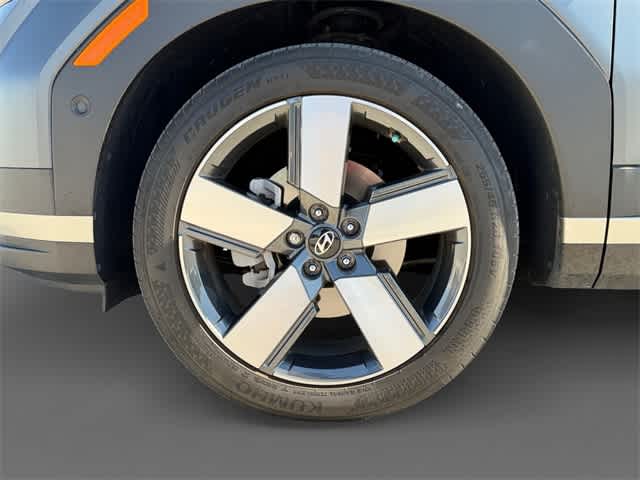 Thumbnail: 2024 Hyundai Santa Fe - 9