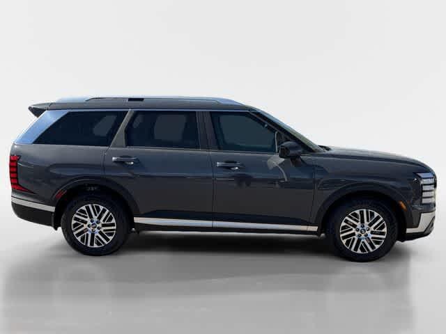 Thumbnail: 2026 Hyundai Palisade - 6
