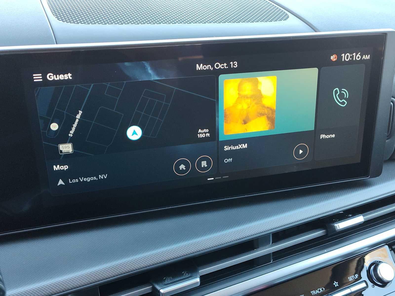 Thumbnail: 2026 Hyundai Santa Fe - 22