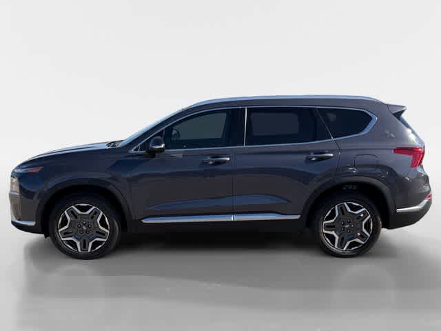 Thumbnail: 2022 Hyundai Santa Fe - 2