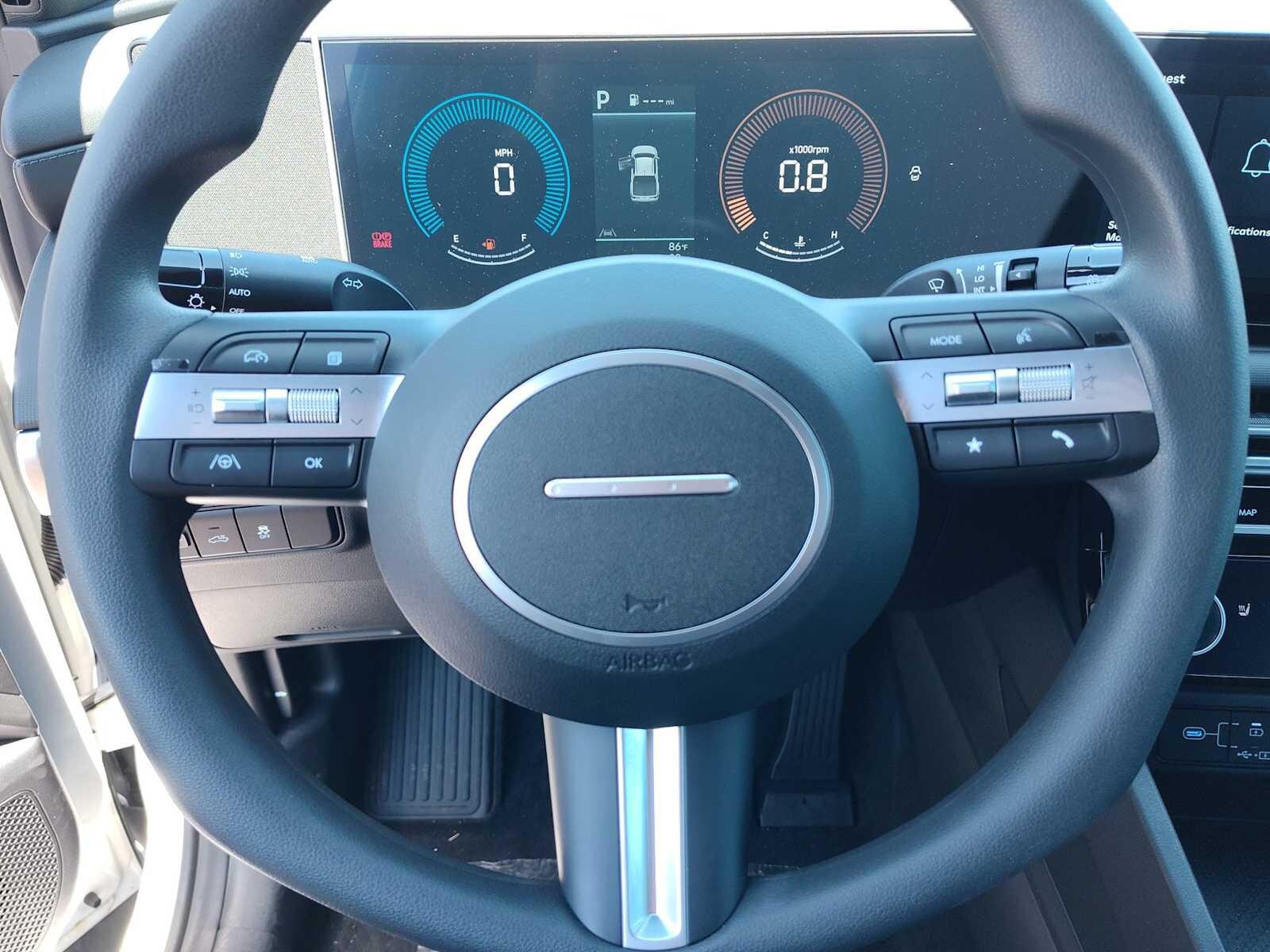 Thumbnail: 2025 Hyundai Santa Cruz - 17