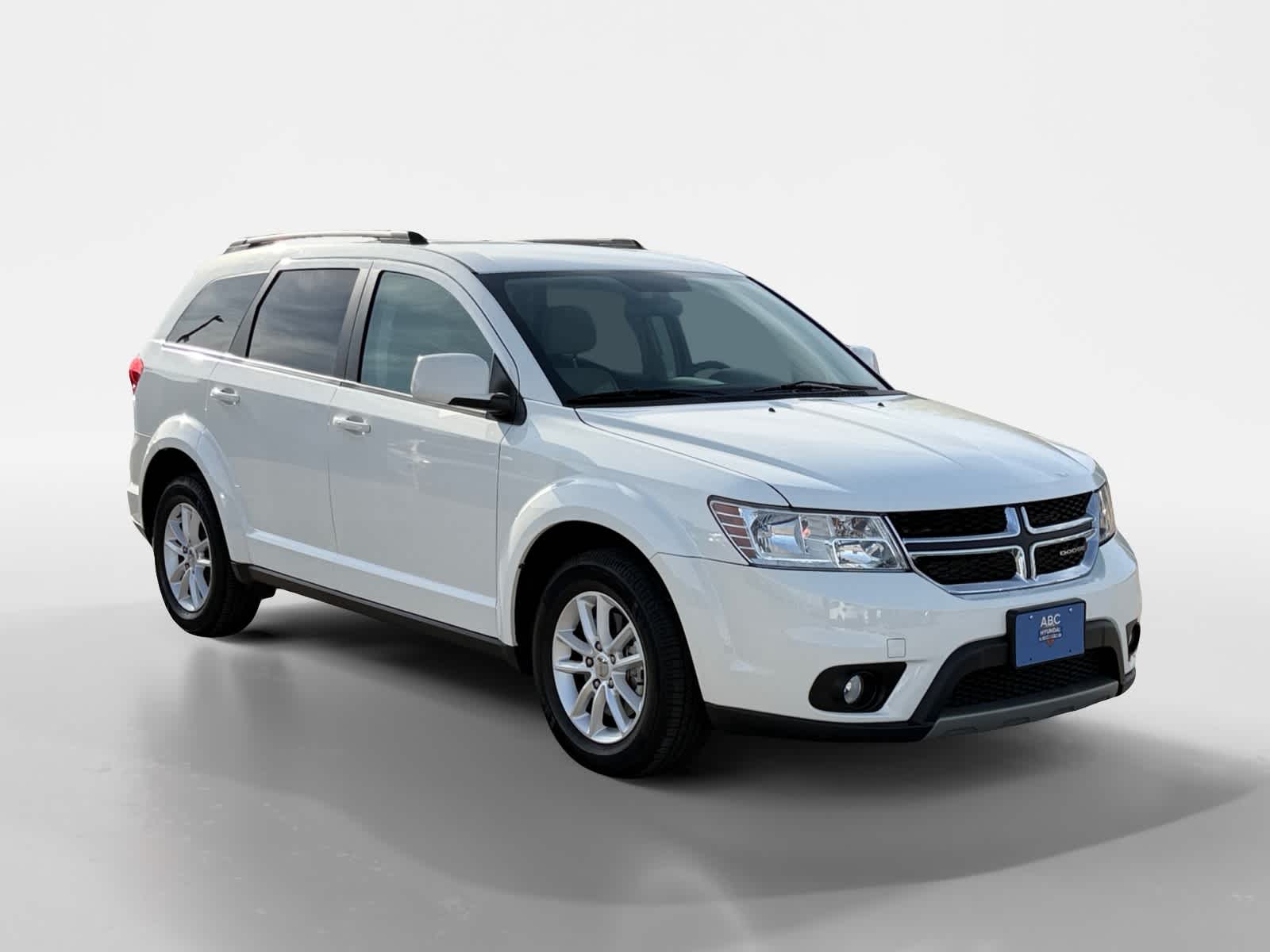 Thumbnail: 2016 Dodge Journey - 13
