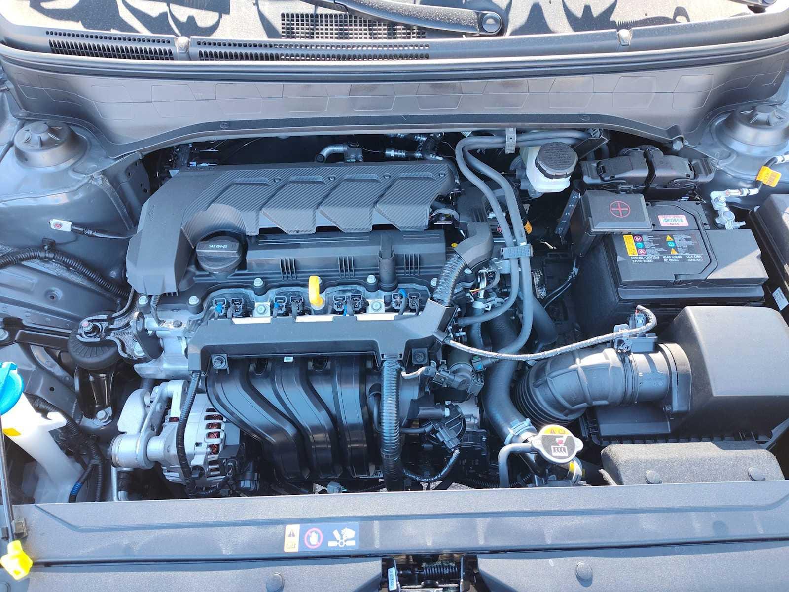 Thumbnail: 2026 Hyundai Venue - 11