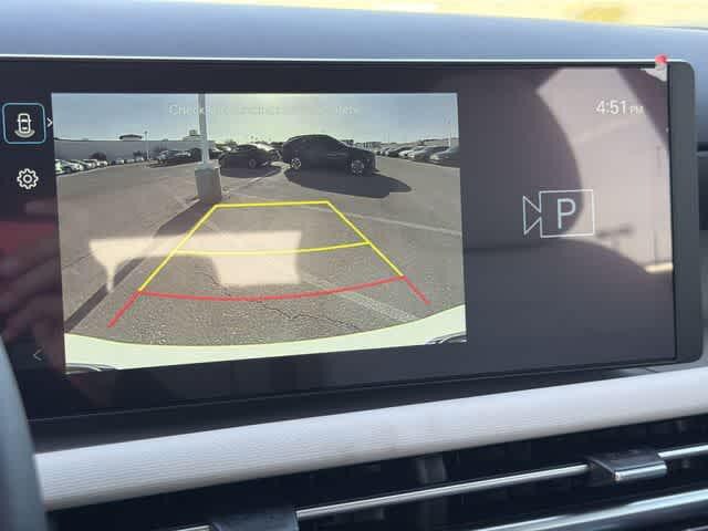 Thumbnail: 2026 Hyundai Tucson - 22