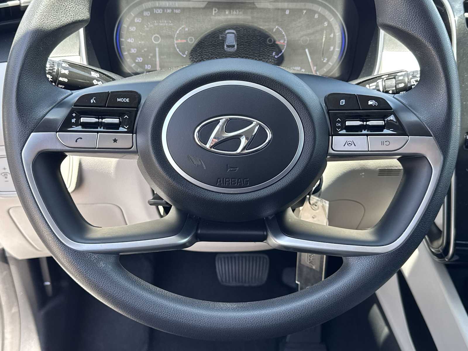 Thumbnail: 2022 Hyundai Tucson - 21