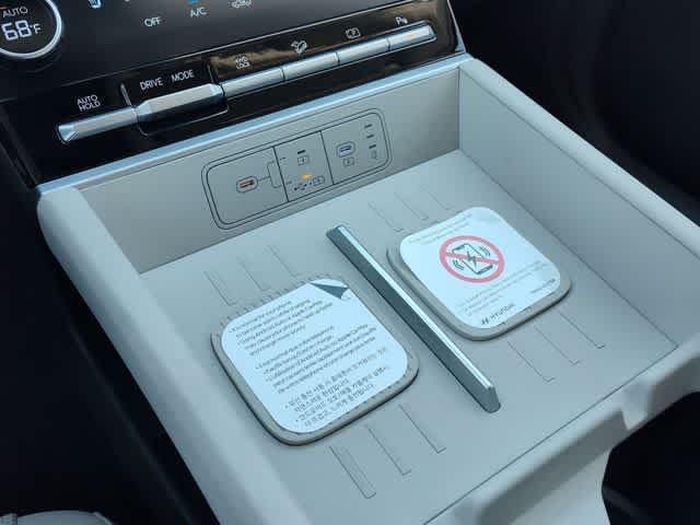 Thumbnail: 2026 Hyundai Santa Fe - 24