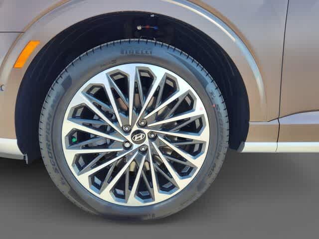 Thumbnail: 2026 Hyundai Palisade - 9