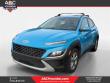 Certified 2023 Hyundai Kona SEL SUV