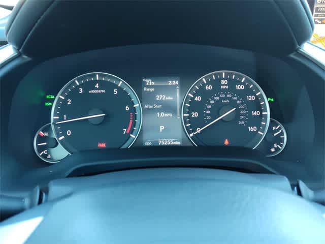 Thumbnail: 2017 Lexus RX - 27