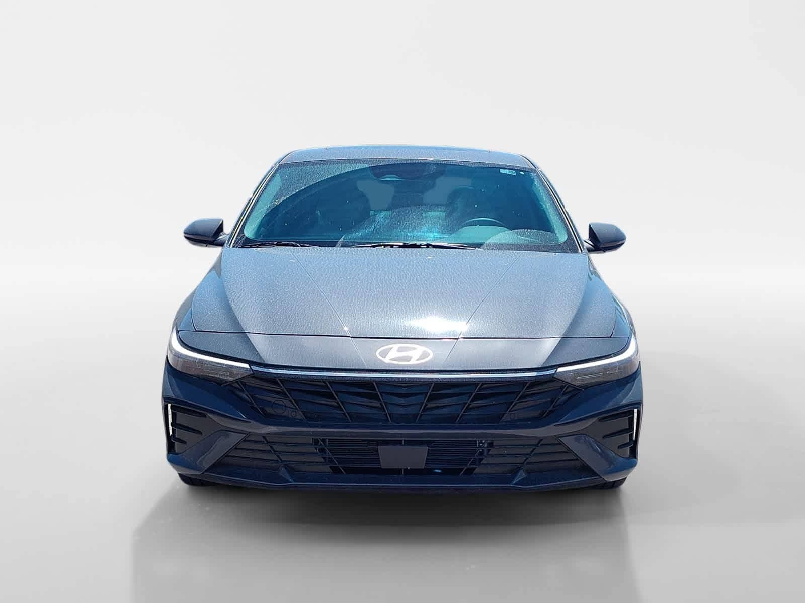 Thumbnail: 2024 Hyundai Elantra - 8