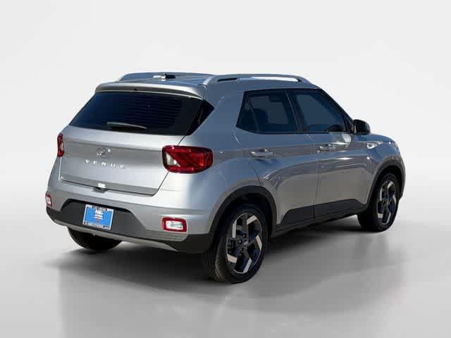 Thumbnail: 2026 Hyundai Venue - 5