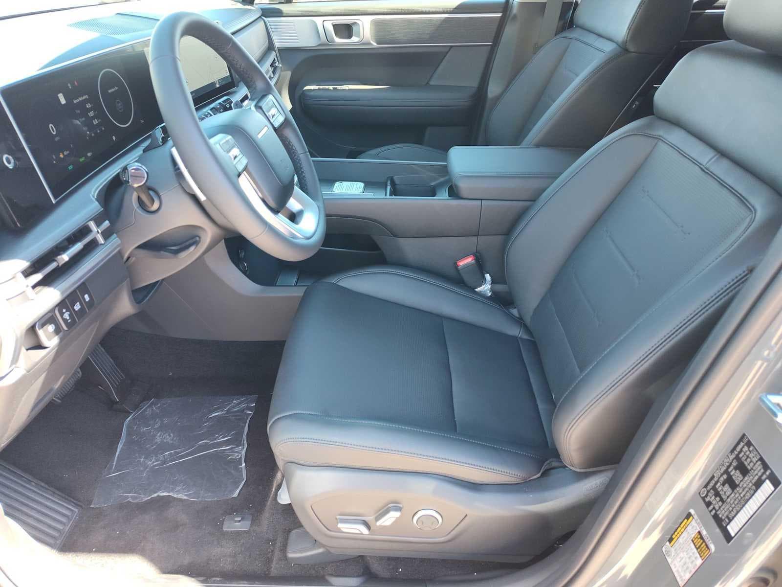 Thumbnail: 2026 Hyundai Santa Fe - 10