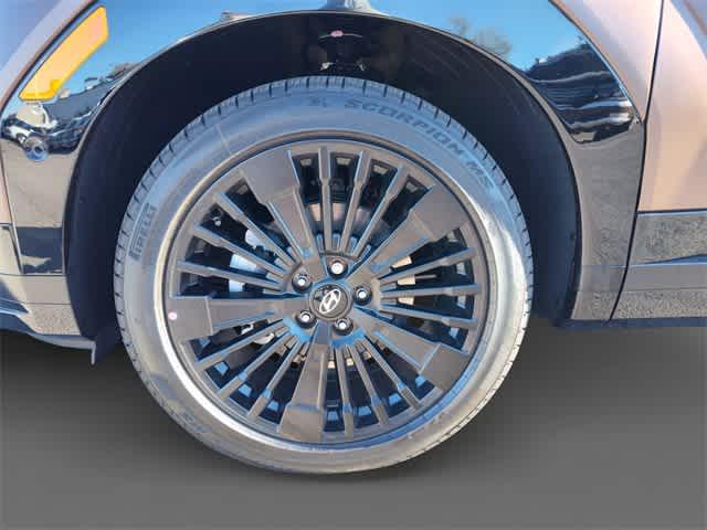 Thumbnail: 2026 Hyundai Santa Fe - 9