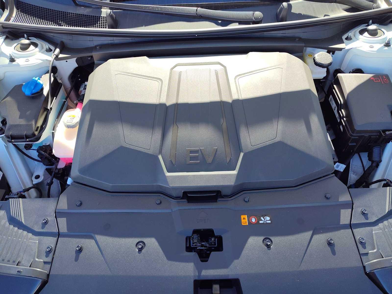 Thumbnail: 2025 Hyundai Ioniq 5 - 11