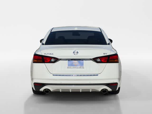 Thumbnail: 2021 Nissan Altima - 4