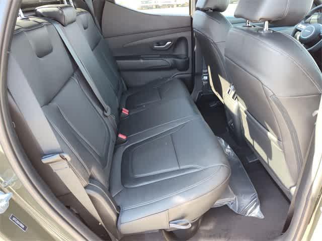 Thumbnail: 2026 Hyundai Santa Cruz - 18