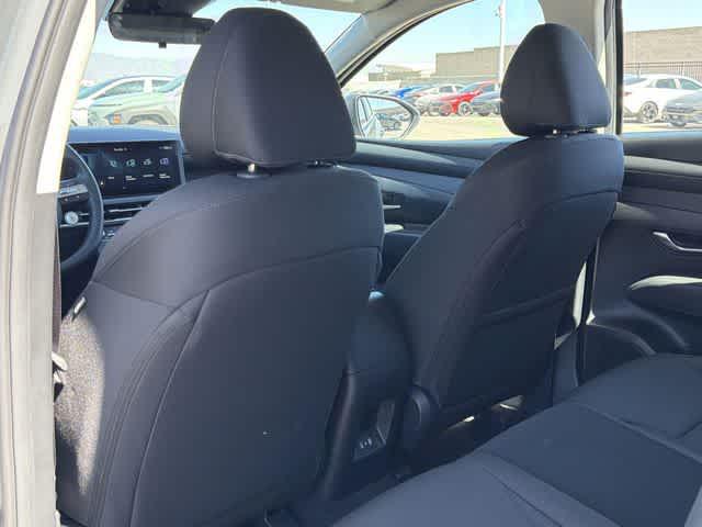 Thumbnail: 2026 Hyundai Tucson - 15