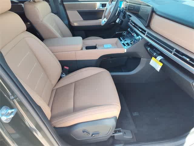 Thumbnail: 2026 Hyundai Santa Fe - 19