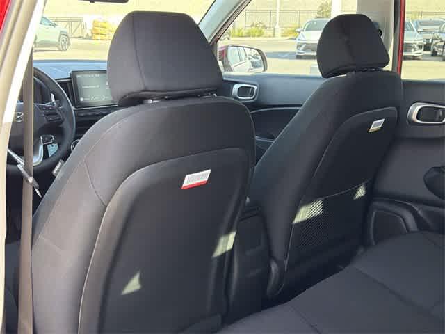 Thumbnail: 2026 Hyundai Venue - 15