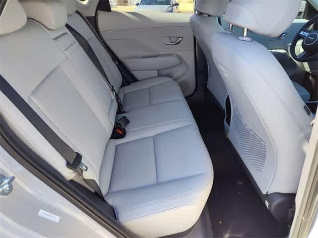 Thumbnail: 2026 Hyundai Kona - 19