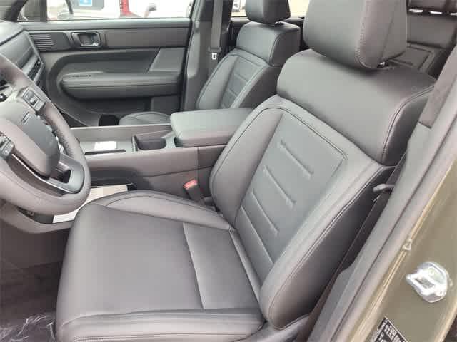 Thumbnail: 2026 Hyundai Santa Fe - 14