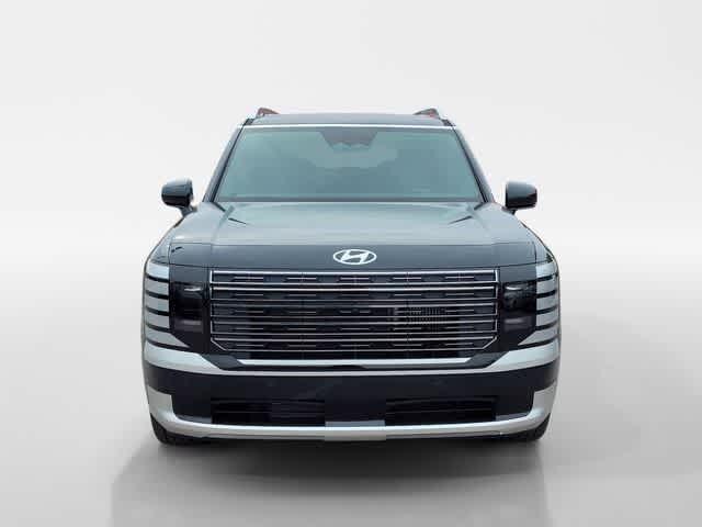 Thumbnail: 2026 Hyundai Palisade - 9