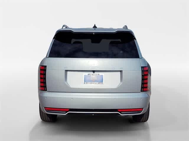 Thumbnail: 2026 Hyundai Palisade - 4