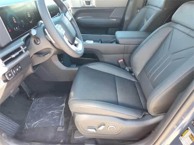 Thumbnail: 2026 Hyundai Santa Fe - 11