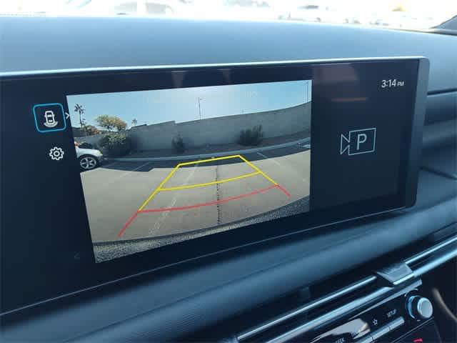 Thumbnail: 2026 Hyundai Santa Cruz - 23