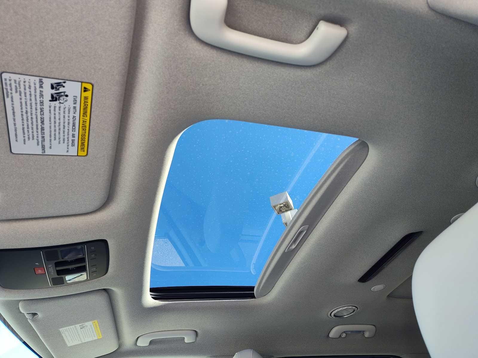 Thumbnail: 2026 Hyundai Palisade - 16