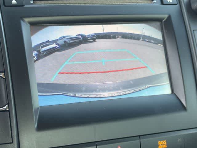 Thumbnail: 2017 Toyota Camry - 22