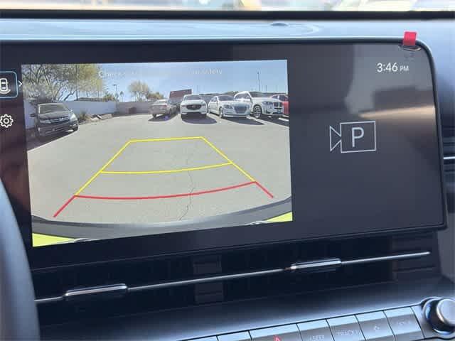 Thumbnail: 2026 Hyundai Kona - 21