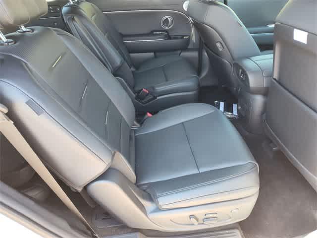 Thumbnail: 2026 Hyundai Palisade - 17