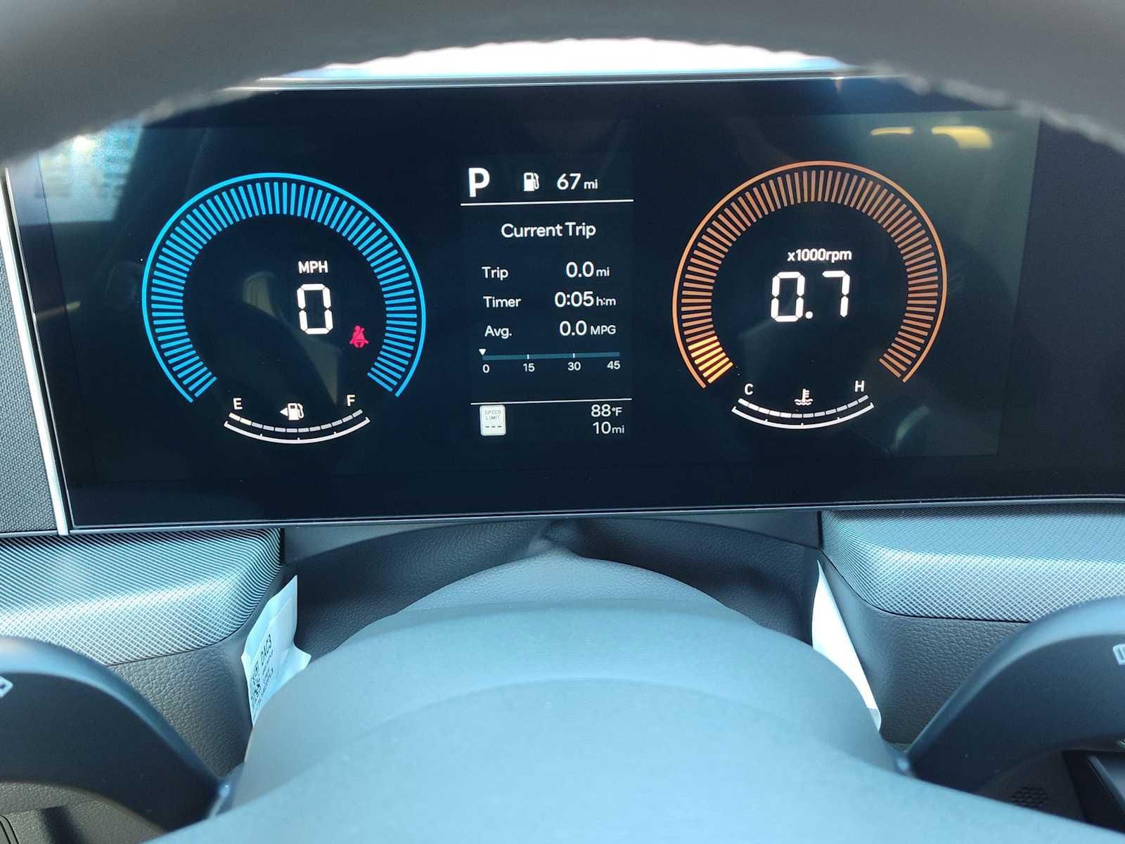 Thumbnail: 2026 Hyundai Sonata - 25