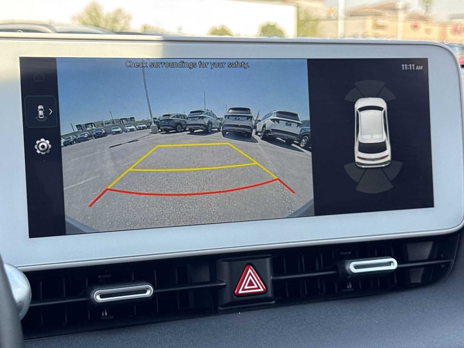 Thumbnail: 2023 Hyundai Ioniq 5 - 23