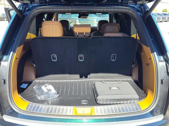 Thumbnail: 2026 Hyundai Palisade - 27