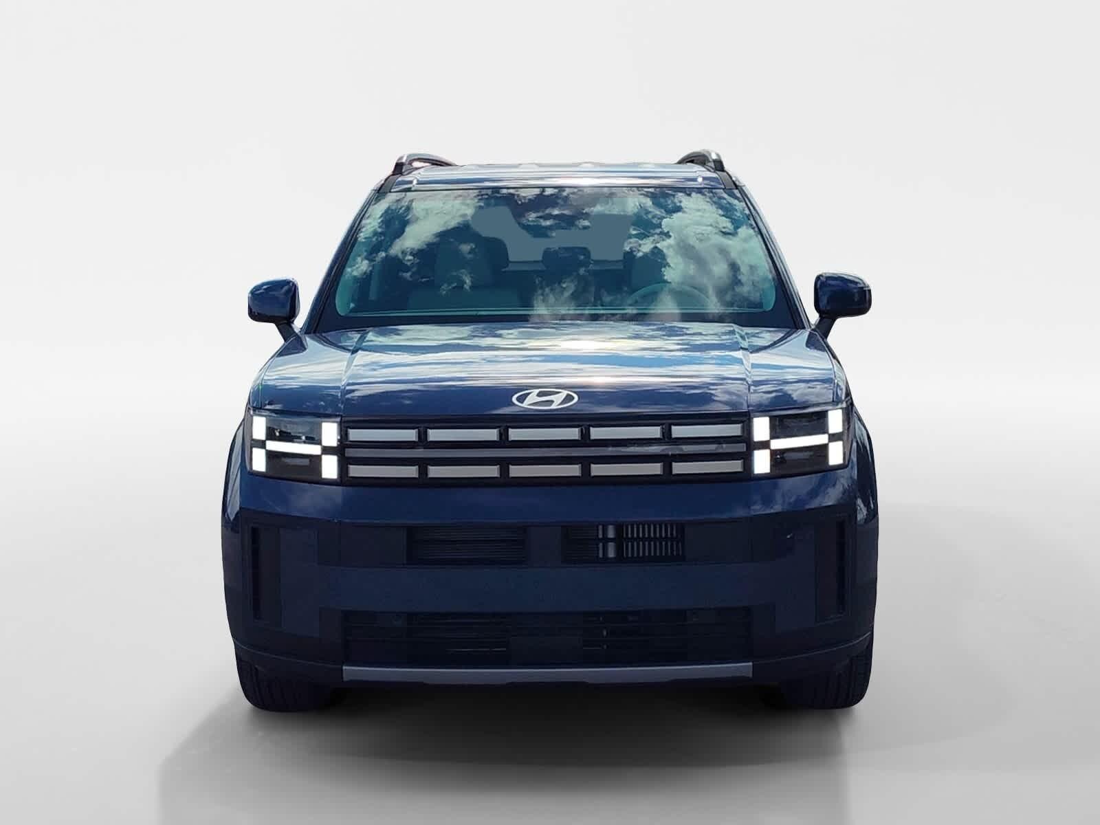 Thumbnail: 2026 Hyundai Santa Fe - 8