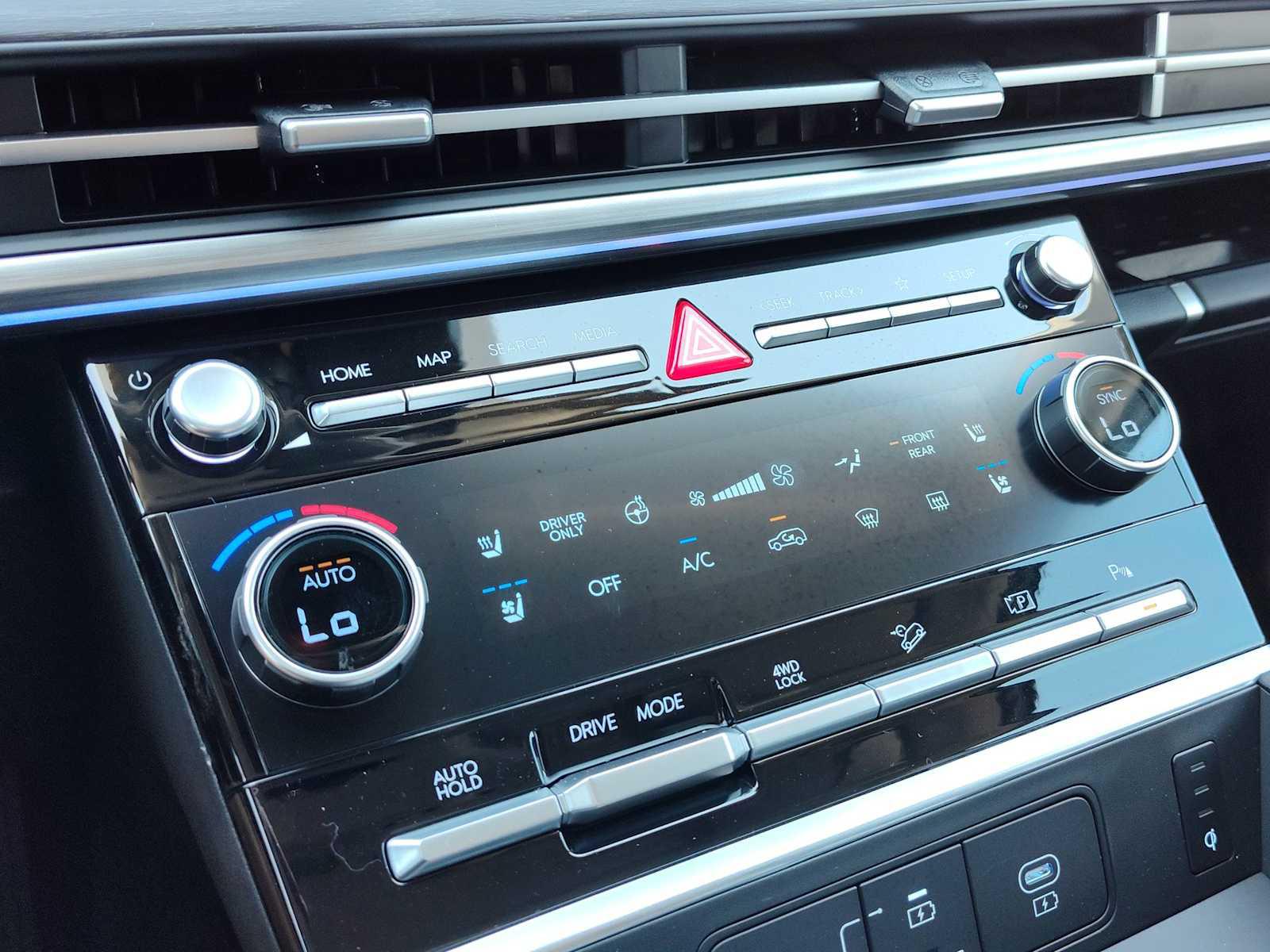 Thumbnail: 2026 Hyundai Santa Fe - 21