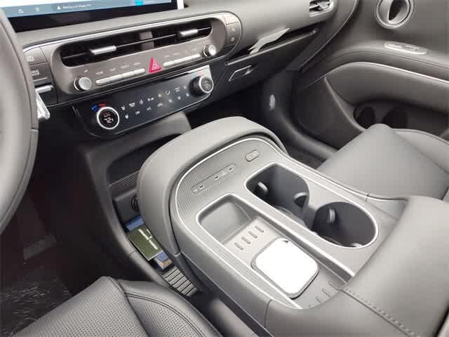 Thumbnail: 2026 Hyundai Palisade - 25