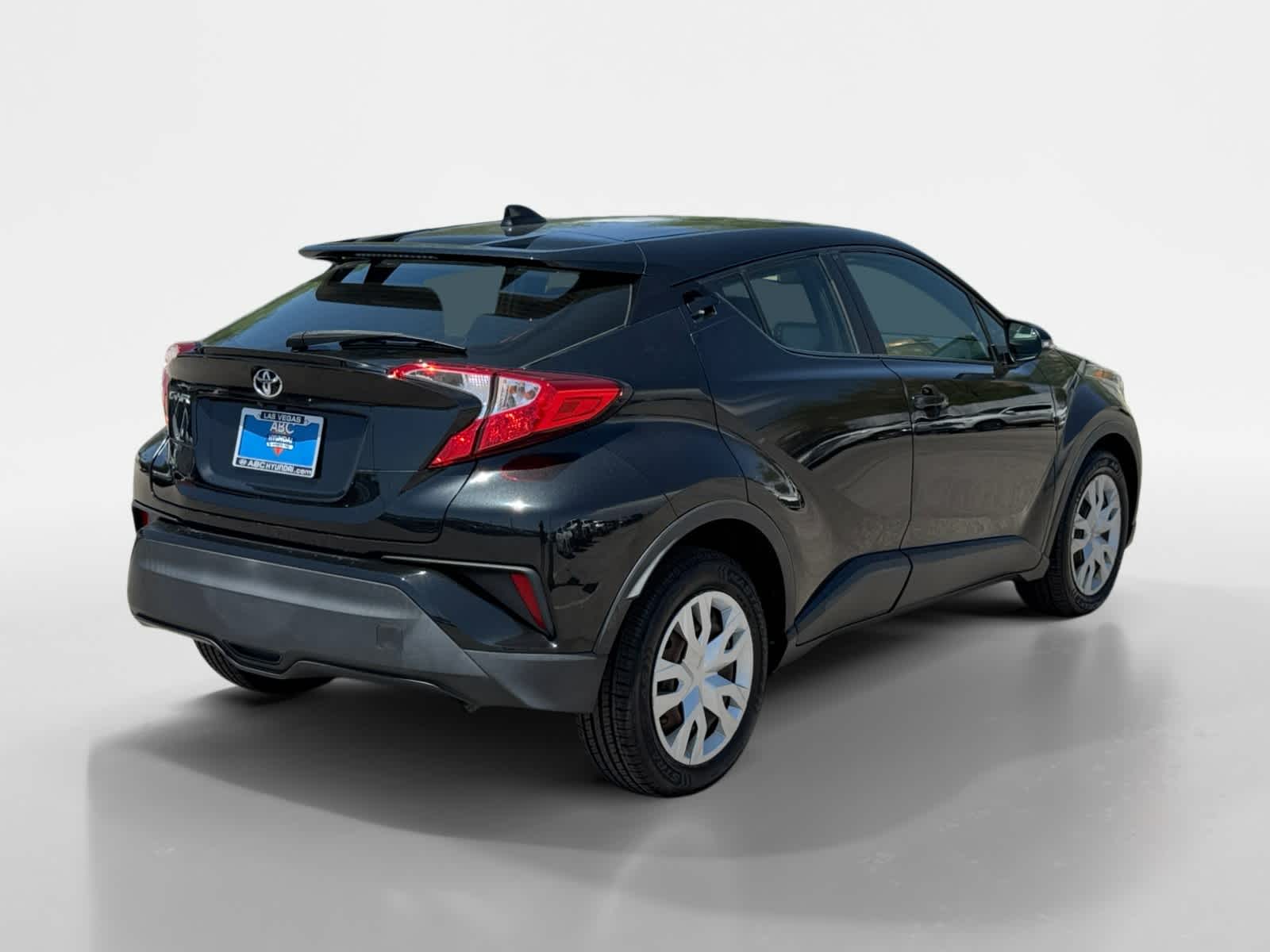 Thumbnail: 2019 Toyota C-HR - 5