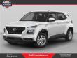 Used 2023 Hyundai Venue Limited SUV